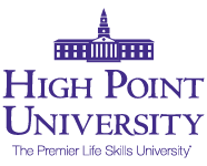 High Point University